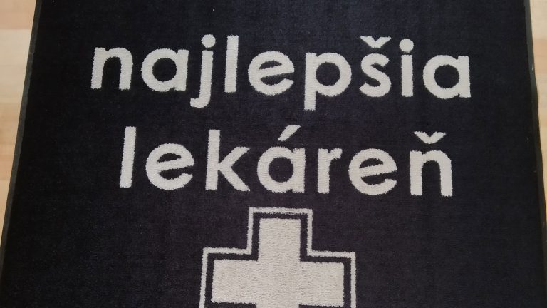 koberec po teopvaní
