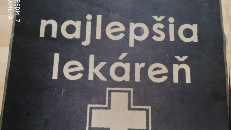 koberec pred tepovaním